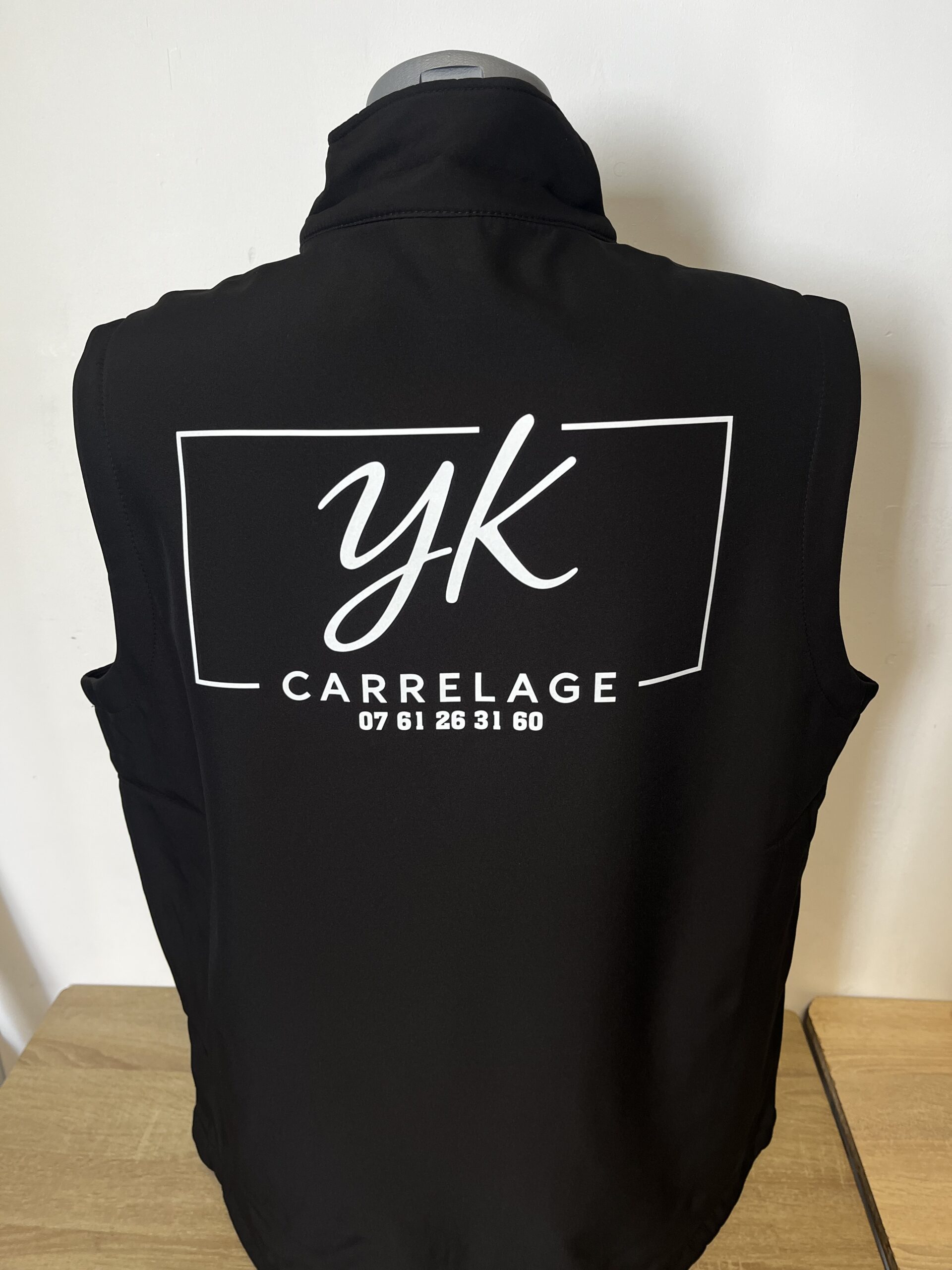 Image gallery marquee